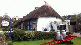Berkeley Lodge Limerick Junction Buitenkant foto